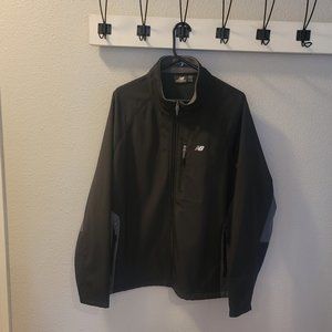 New Balance Men's Jacket.  Previously owned.